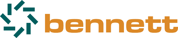 Bennett Construction Logo