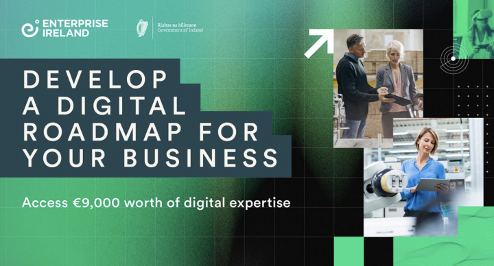 Develop a Digital Roadmap for your business - image