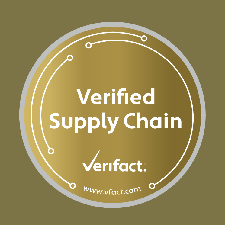 Verified Supply Chain