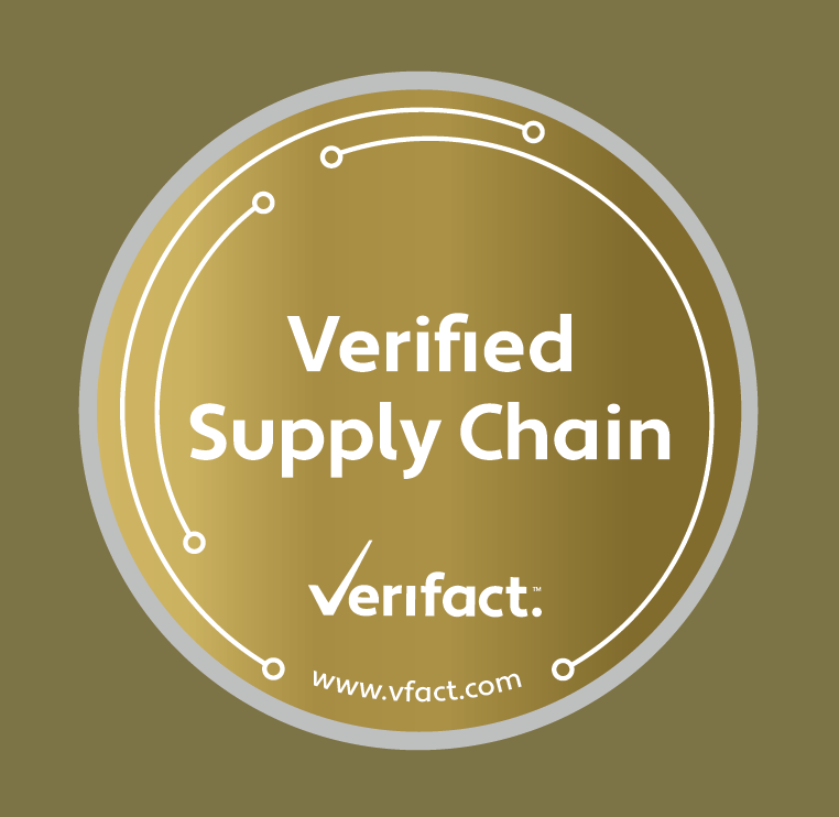 verified supply chain