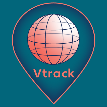 Vtrack - Giving Peace of Mind and Security - image